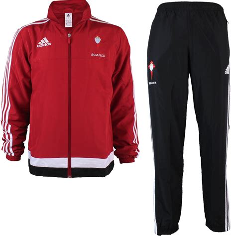 adidas trainingsanzug männer rot|Rote Trainingsanzüge .